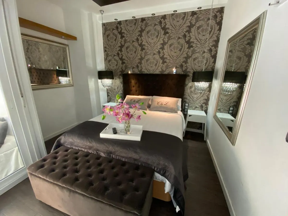 C&L Apartamento Centro Santa Cruz de Tenerife