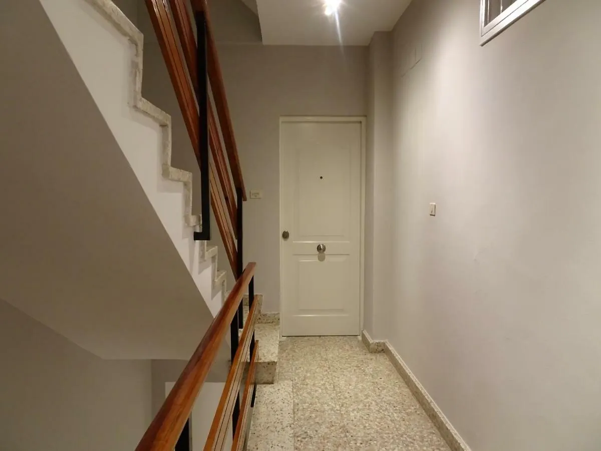 C&L Apartamento Centro Santa Cruz de Tenerife