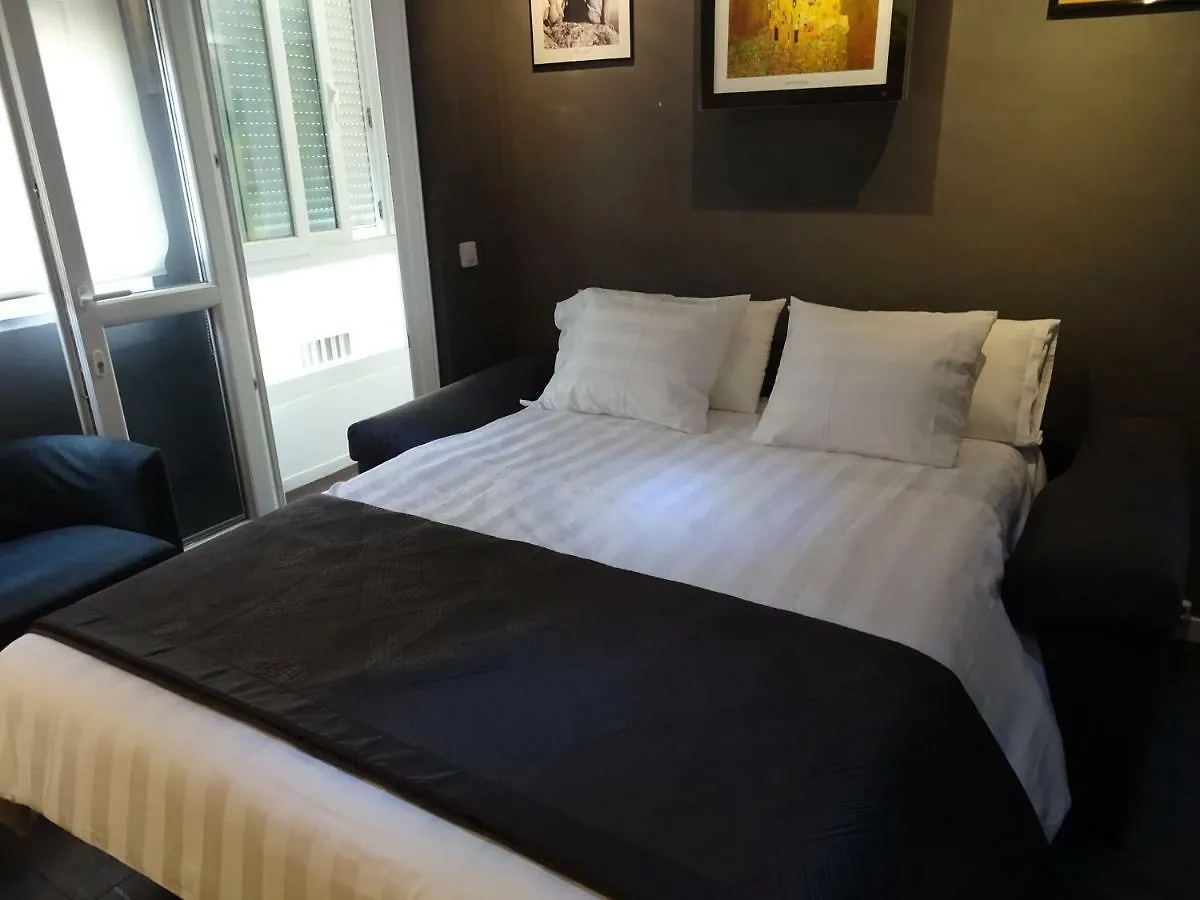 C&L Apartamento Centro Santa Cruz de Tenerife Apartment