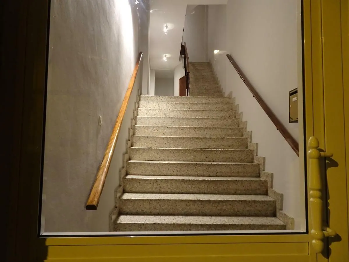 C&L Apartamento Centro Santa Cruz de Tenerife